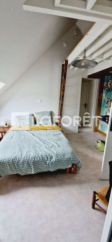 Maison à MINIAC-MORVAN