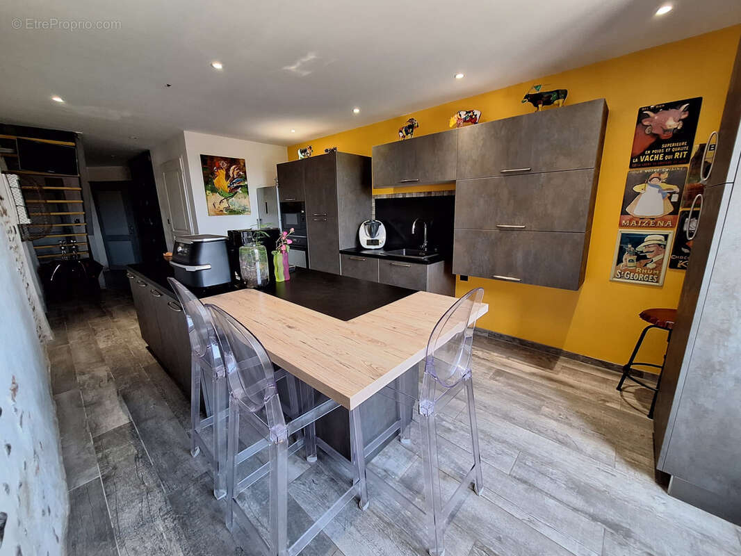Charmante maison Gasconne 145m² Habitable avec 185m² de dépendances sur 1300m² de terrain - photo 23