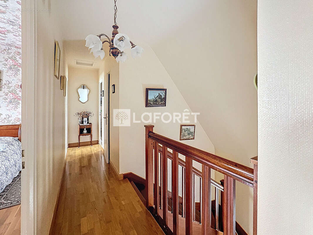 Maison à CONCARNEAU