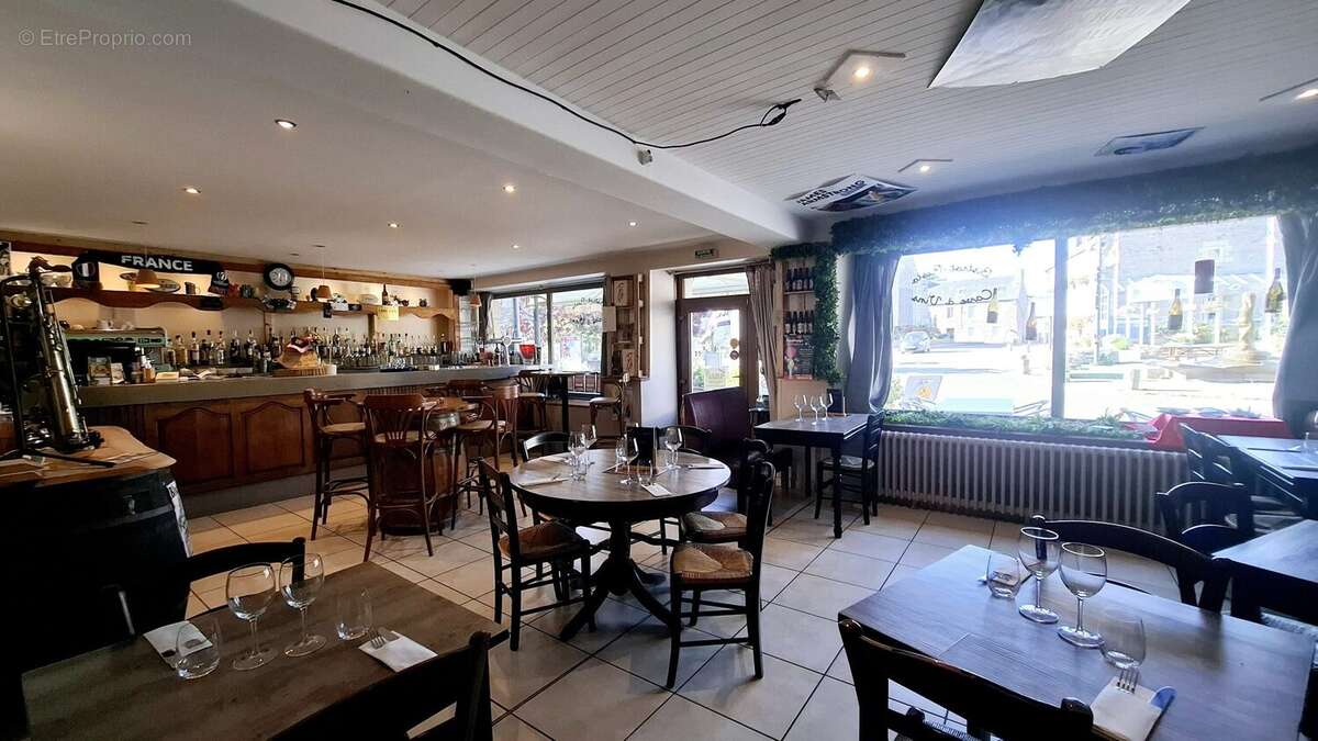 163 m² à Ploumilliau  - photo 6