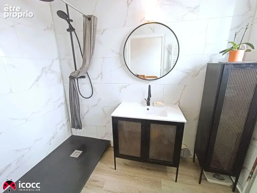 Maison 6 pièces 165 m² à vendre à La Bretonniere-La-Claye (85320) - photo 4