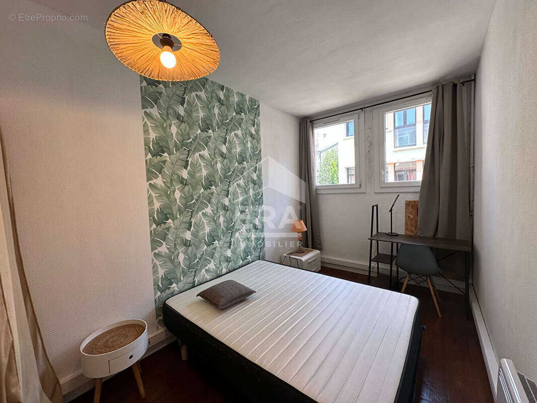 Appartement 59m² à tarbes - photo 4