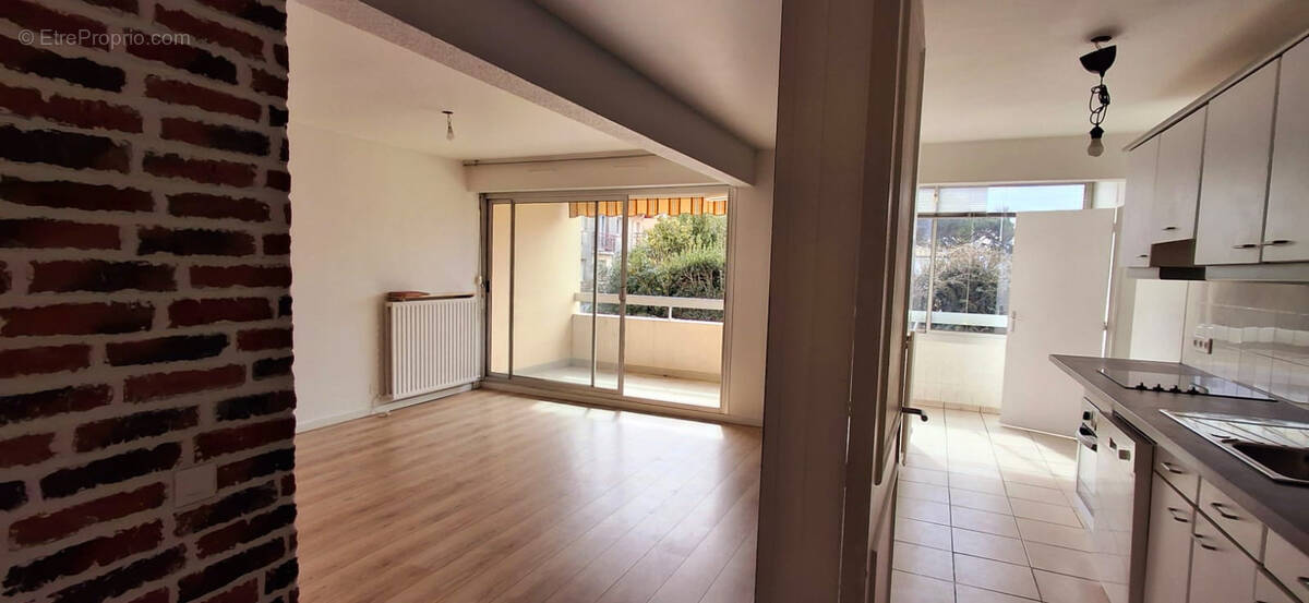 Appartement à ANGLET