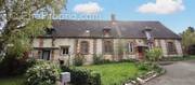 Maison à LE MESNIL-THERIBUS