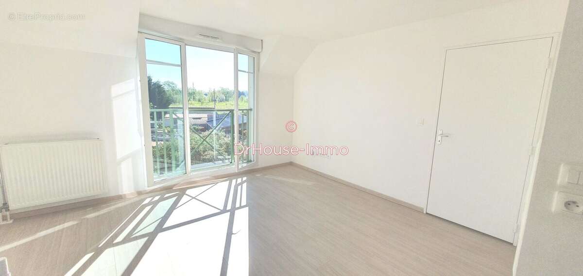 Appartement à PERSAN