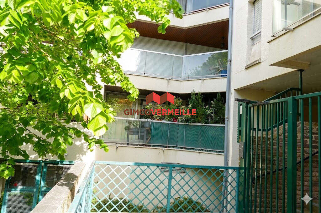 Appartement à RUEIL-MALMAISON