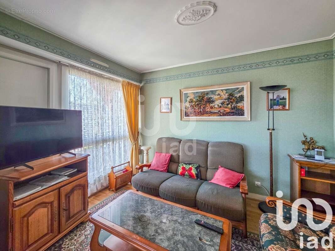 Photo 2 - Appartement à CRETEIL