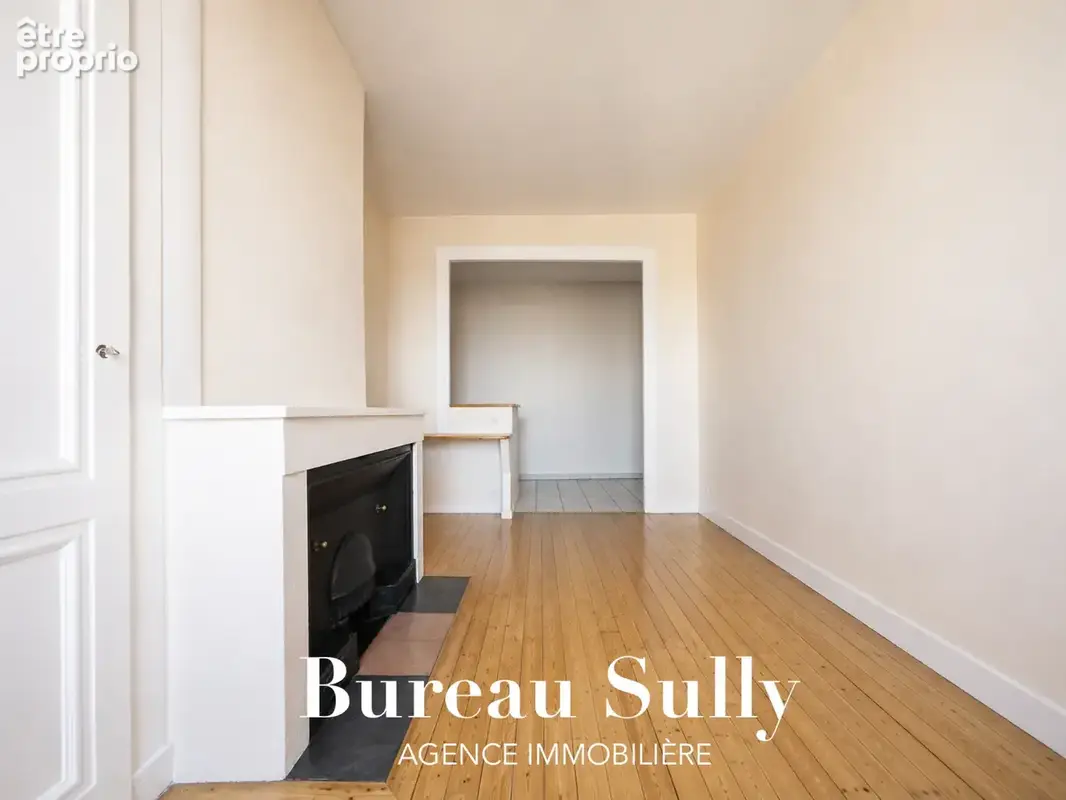Appartement 2 pièces 44 m² à vendre à Lyon-7e (69007) - photo 4