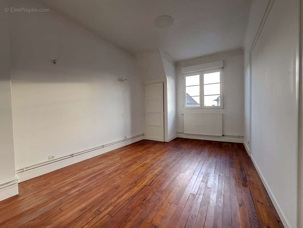 Appartement à ABBEVILLE