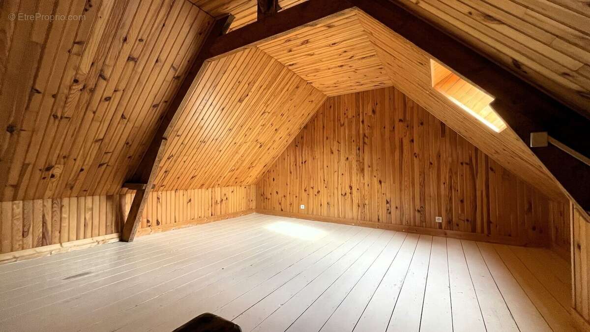 Maison à BEAUCHAMPS