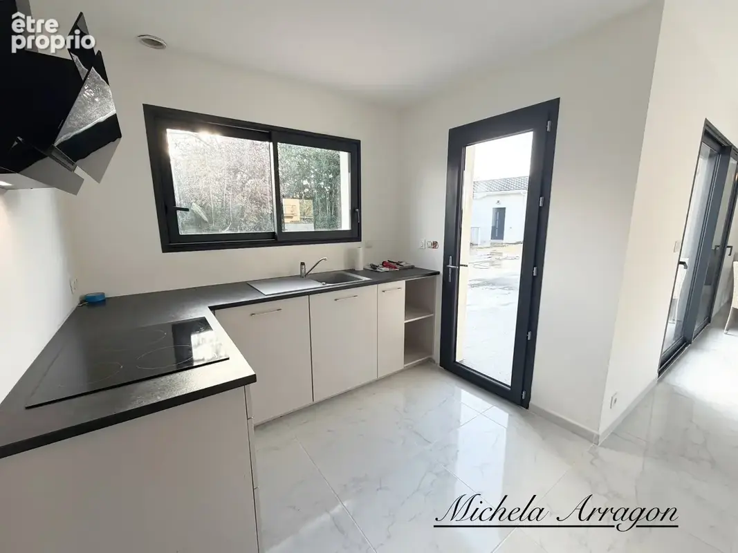 Maison à vendre 4 pièces BIAS (47) - photo 5