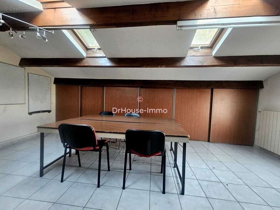 Appartement à MARSEILLE-9E