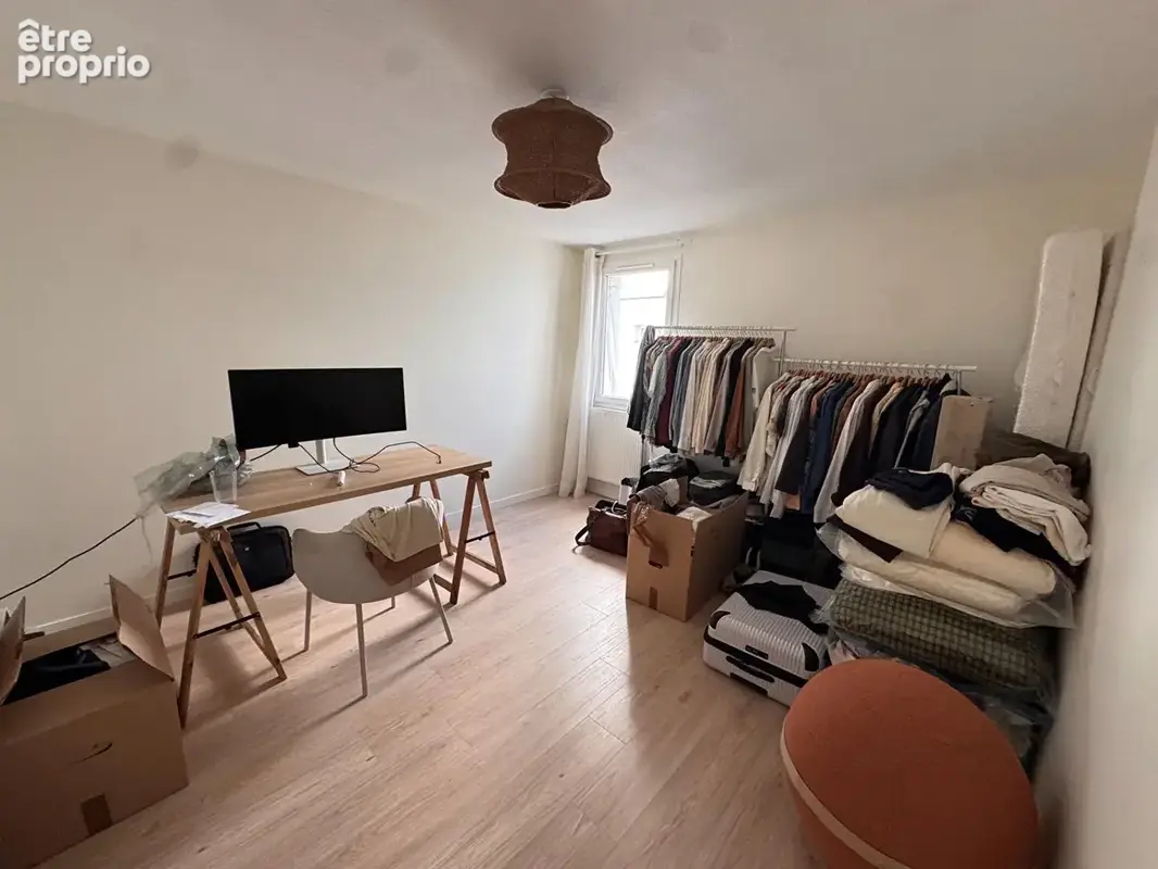 Maison 81m² à bordeaux - photo 6