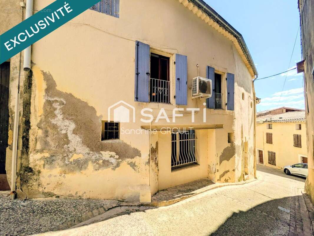 Photo 4 - Maison à PUISSALICON