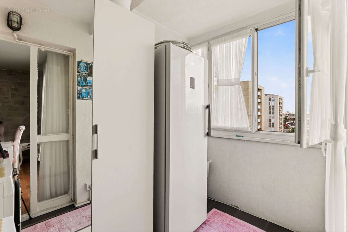 Appartement à COLOMBES