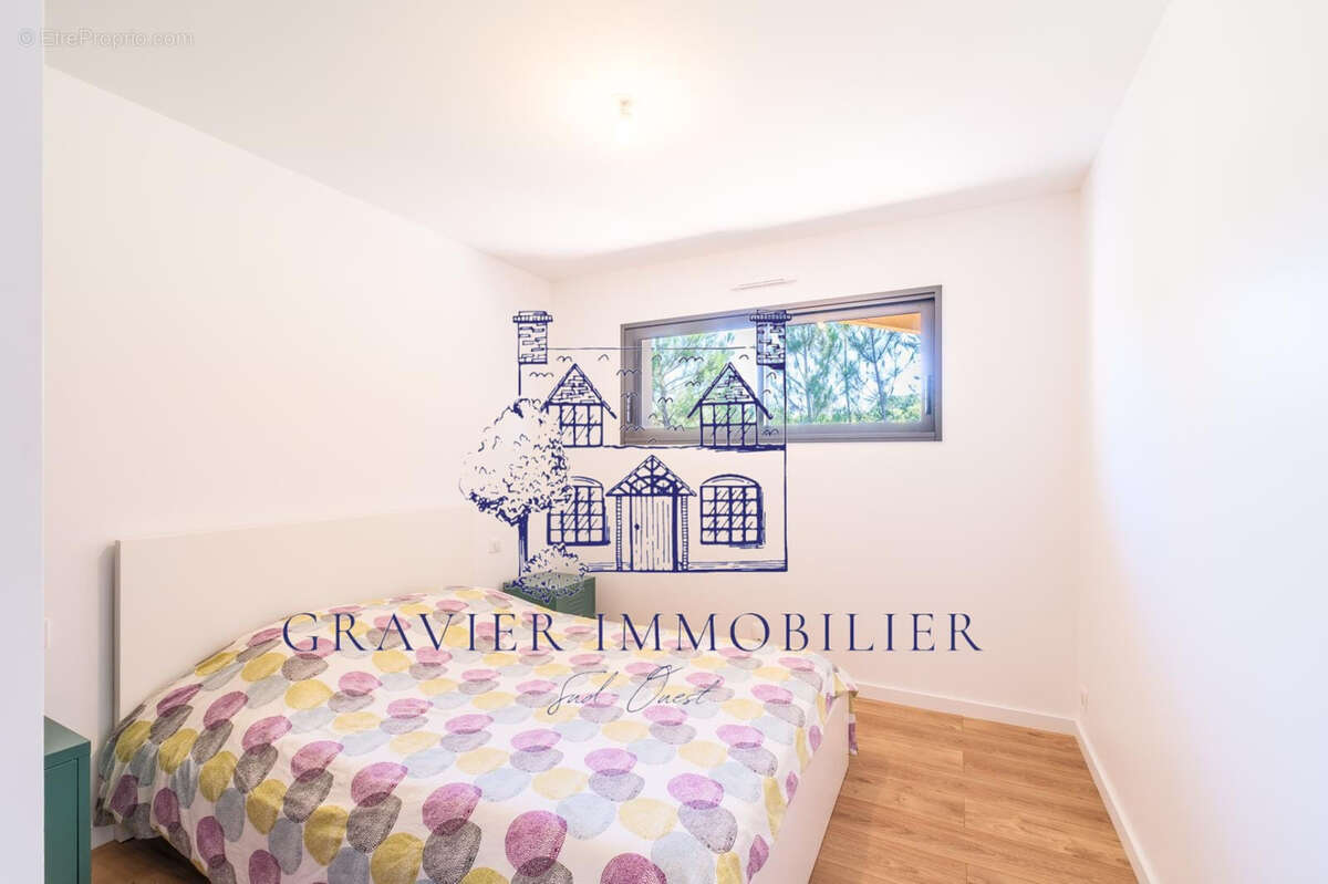 Maison à PONTENX-LES-FORGES