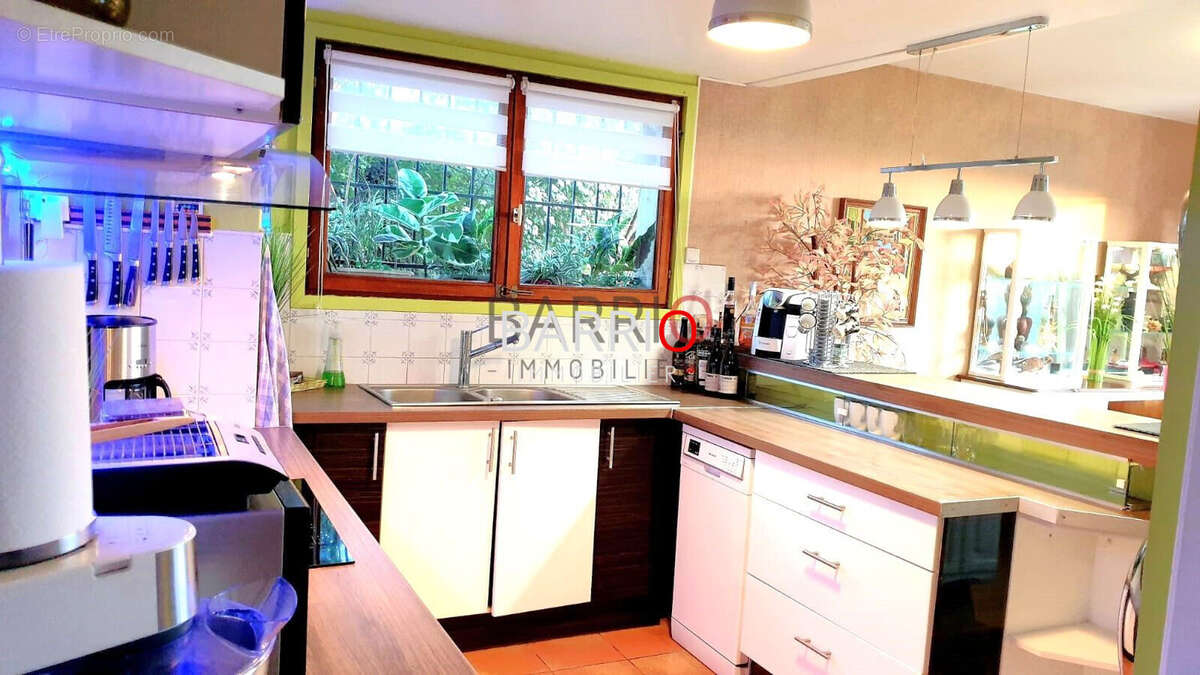 Appartement à COLLIOURE