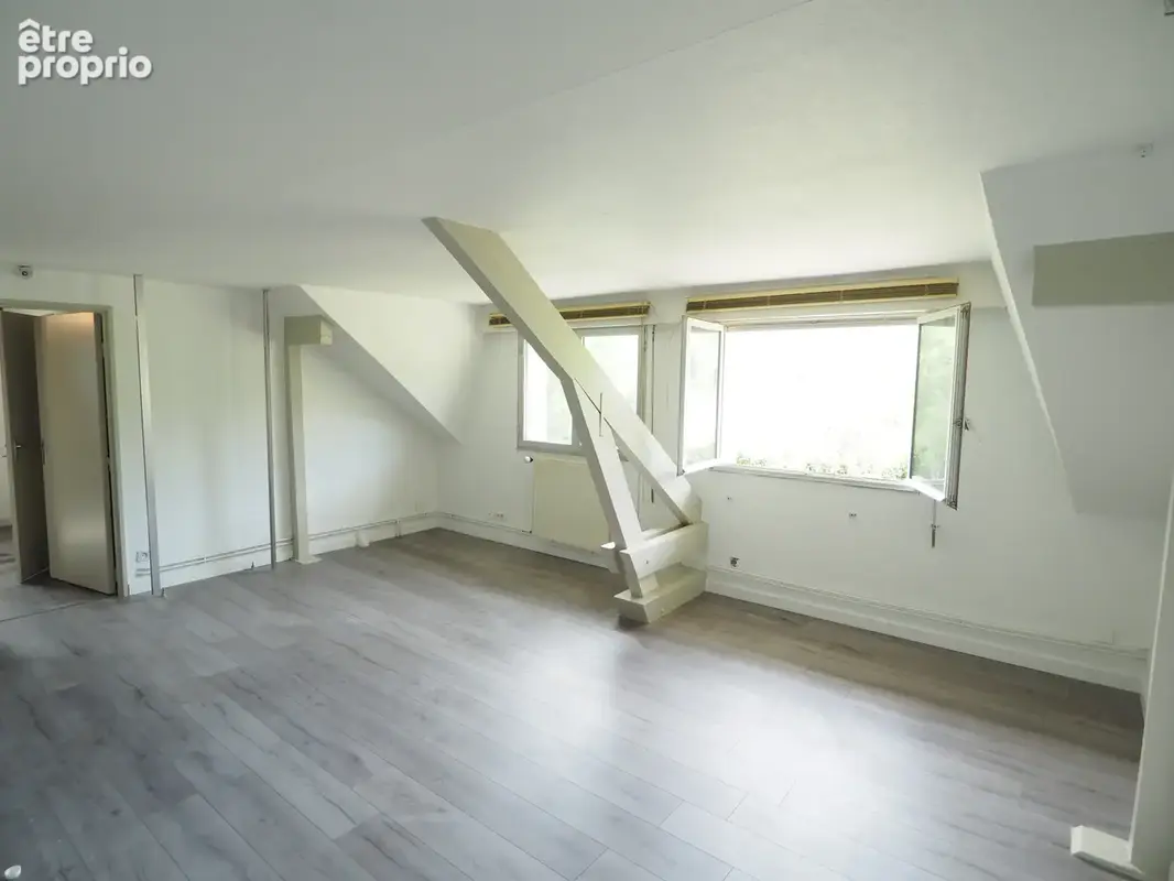 Proche Giromagny, propriété dans un parc de 3554 m2 sans vis à vis - photo 6