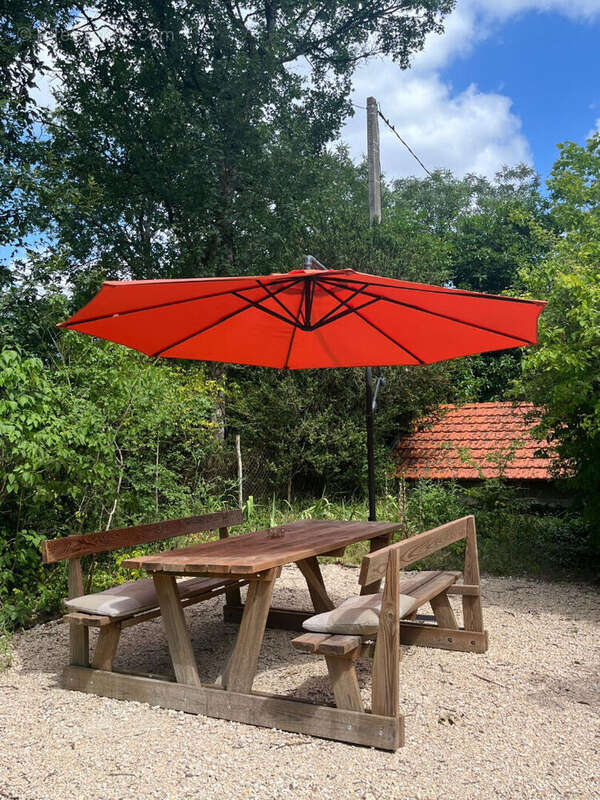 Maison à MONTHOU-SUR-CHER