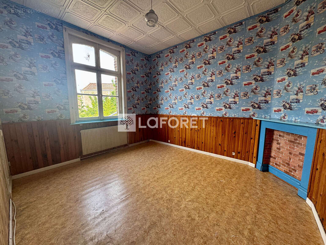 Maison proche gare Douai - photo 7