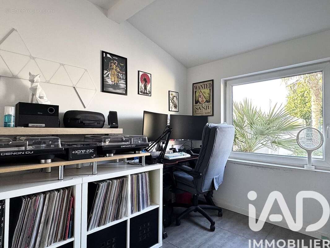 Photo 4 - Maison à NEUVILLE-EN-FERRAIN