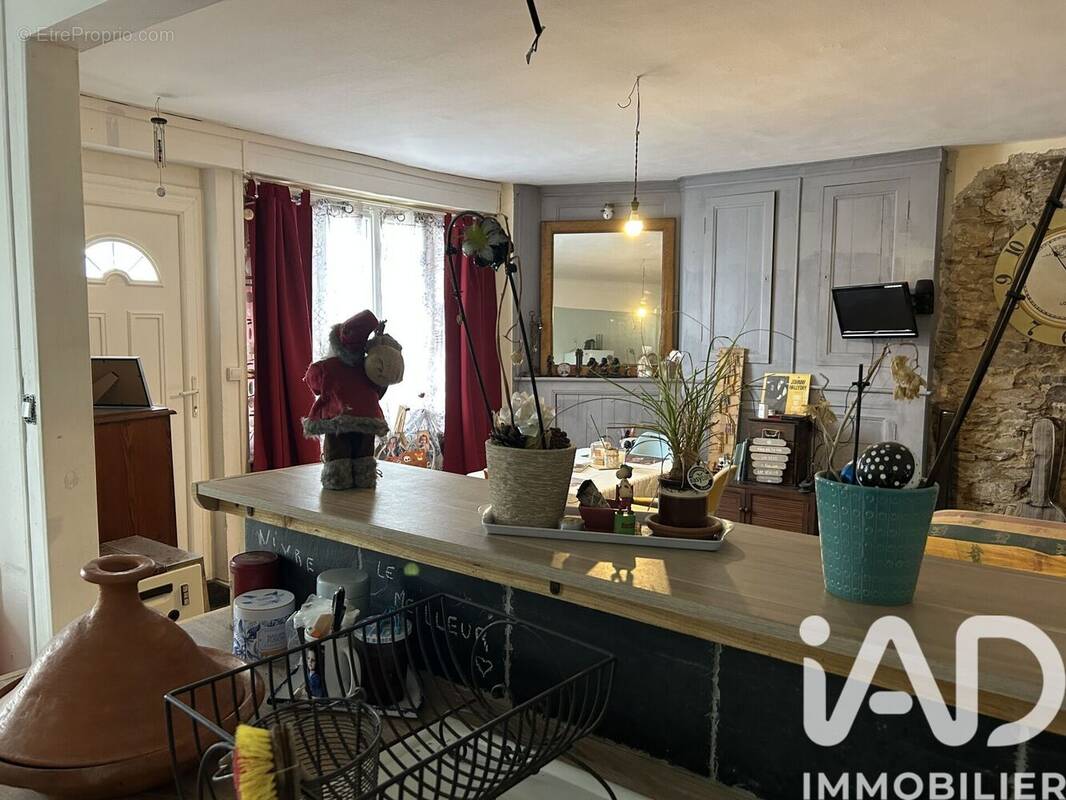 Photo 1 - Maison à ROHAN