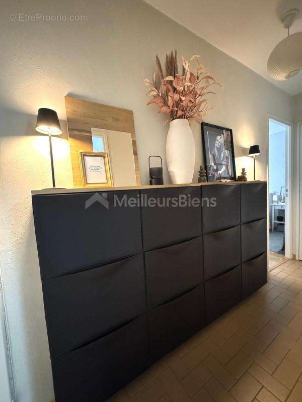 Appartement à LIVRY-GARGAN