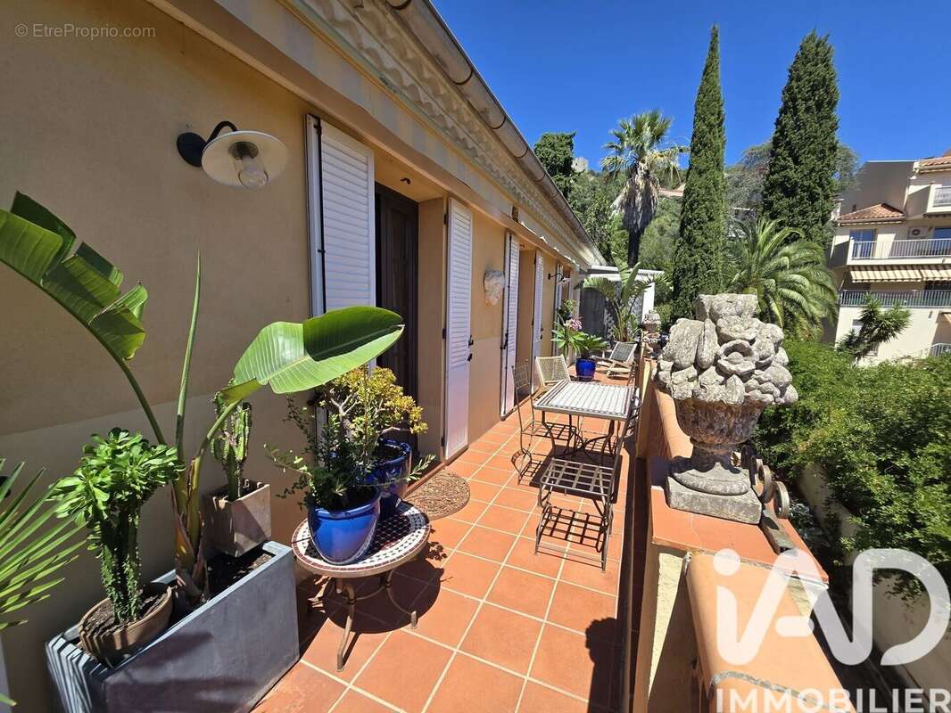 Photo 2 - Appartement à HYERES