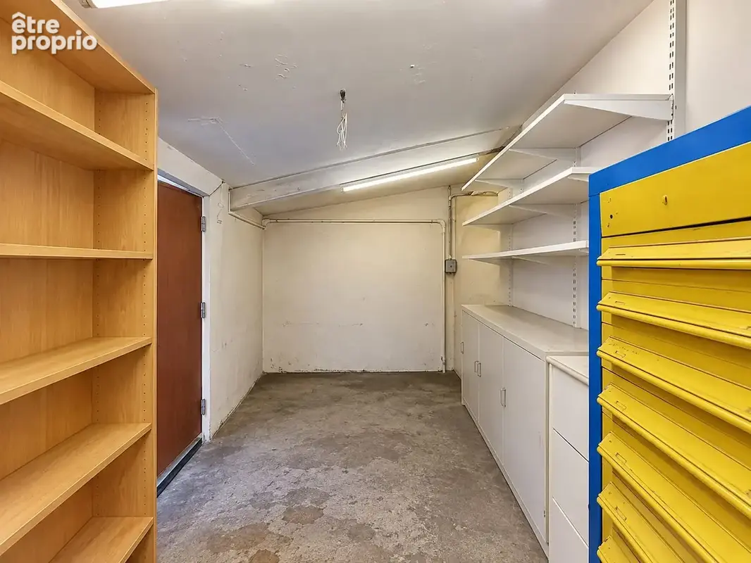 Commerce 30 m² à vendre à Maisons-Alfort (94700) - photo 4