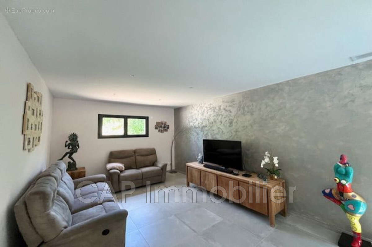 Maison à ARLES-SUR-TECH