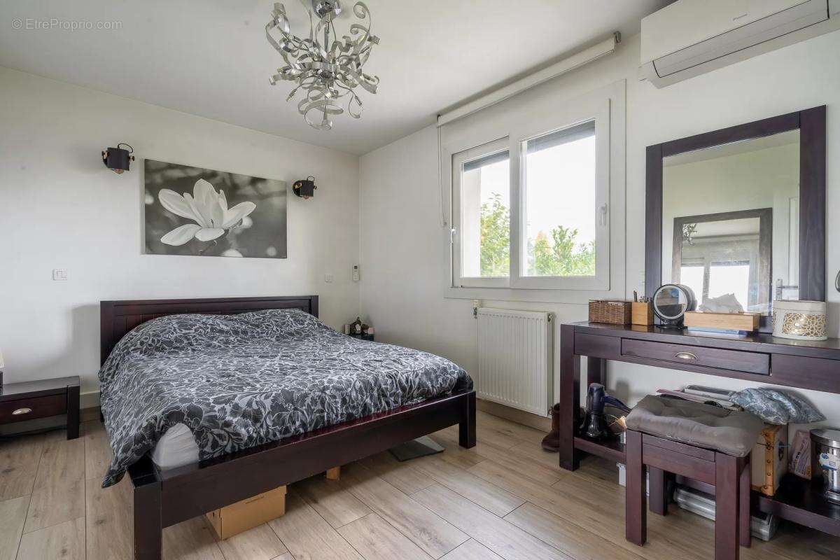 Maison à ROMAINVILLE