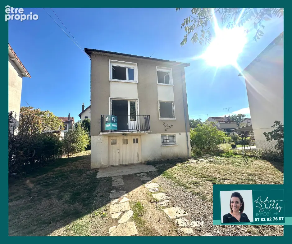 Maison Frignicourt 6 pièce(s) 92.44 m2 - photo 18