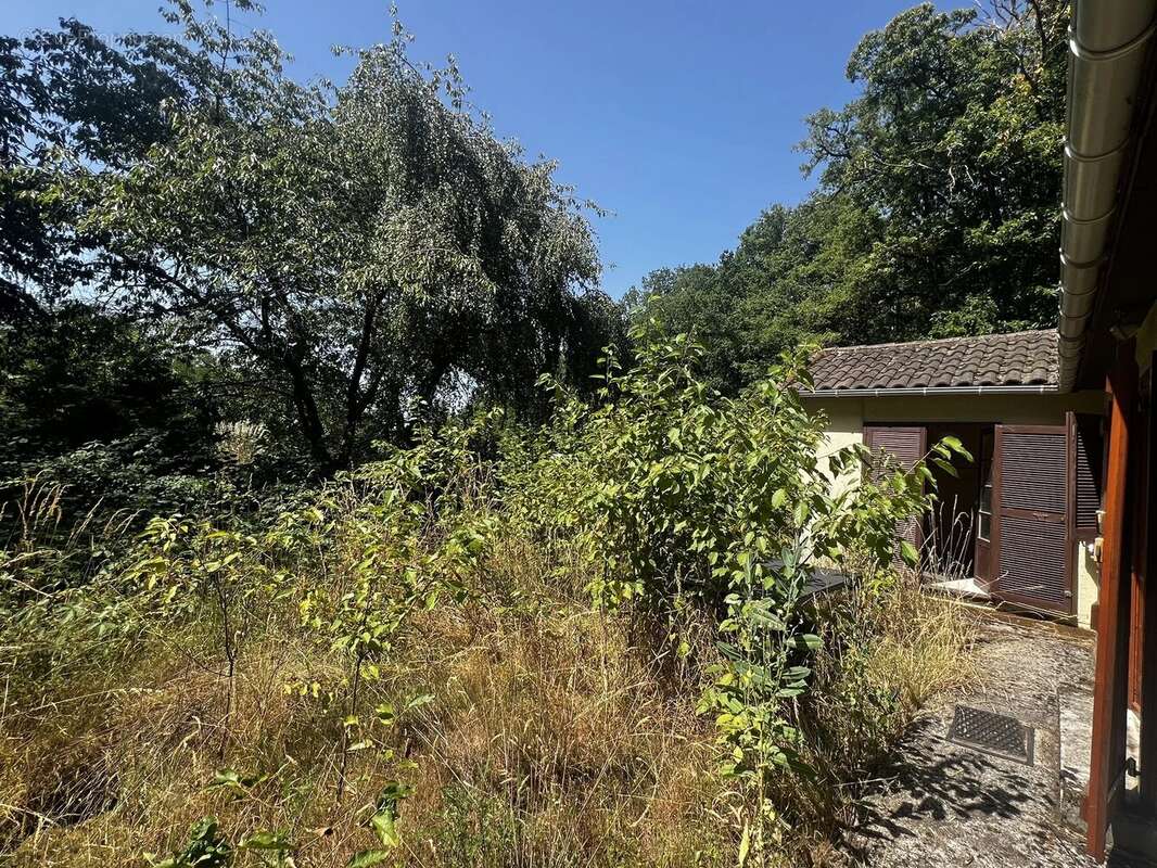 Petite Maison avec travaux à prévoir - idéale maison de vacances - photo 13