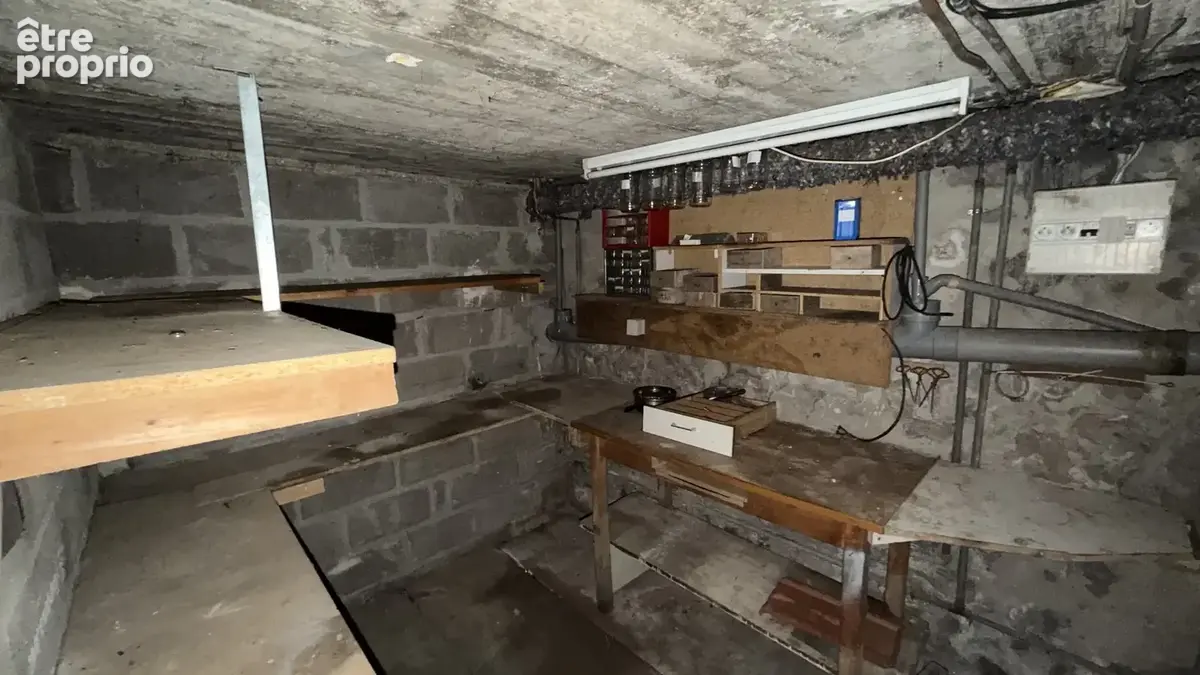 Maison de 65 m2 sur sous-sol total - 111 rue des Mésanges - 45200 AMILLY. - photo 8