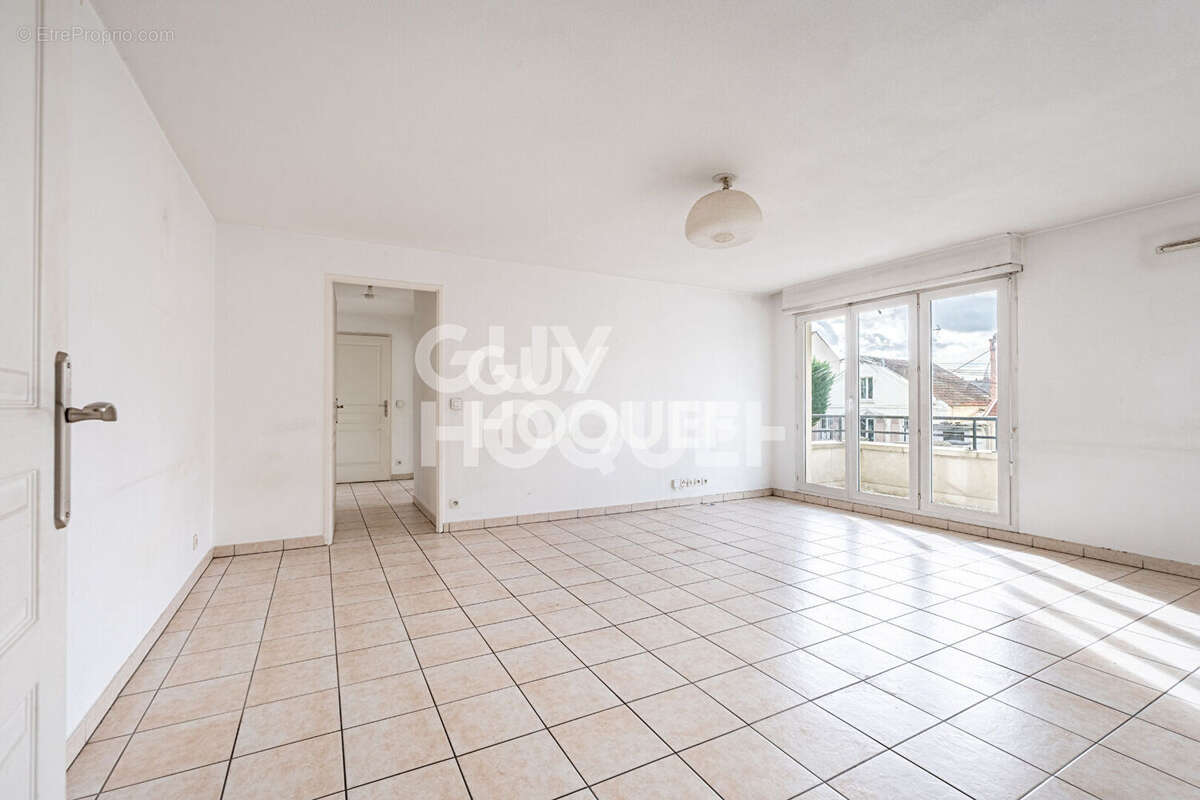 Appartement à ARGENTEUIL