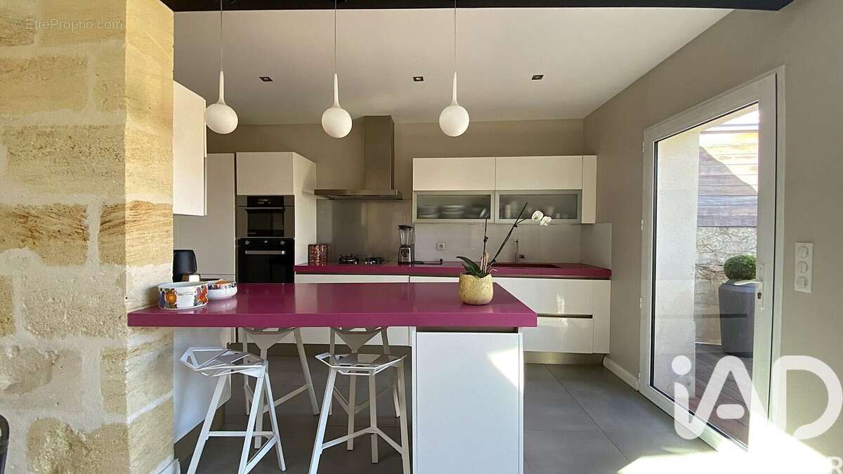 Photo 8 - Maison à TALENCE