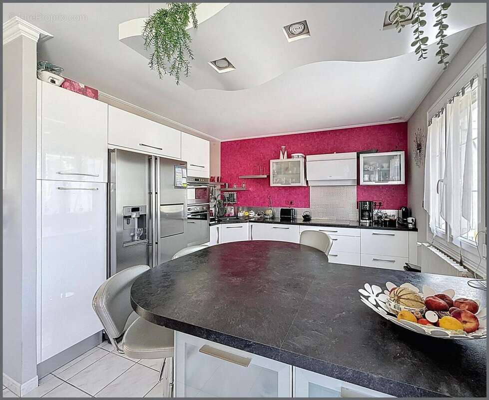 Photo 5 - Maison à ESVRES