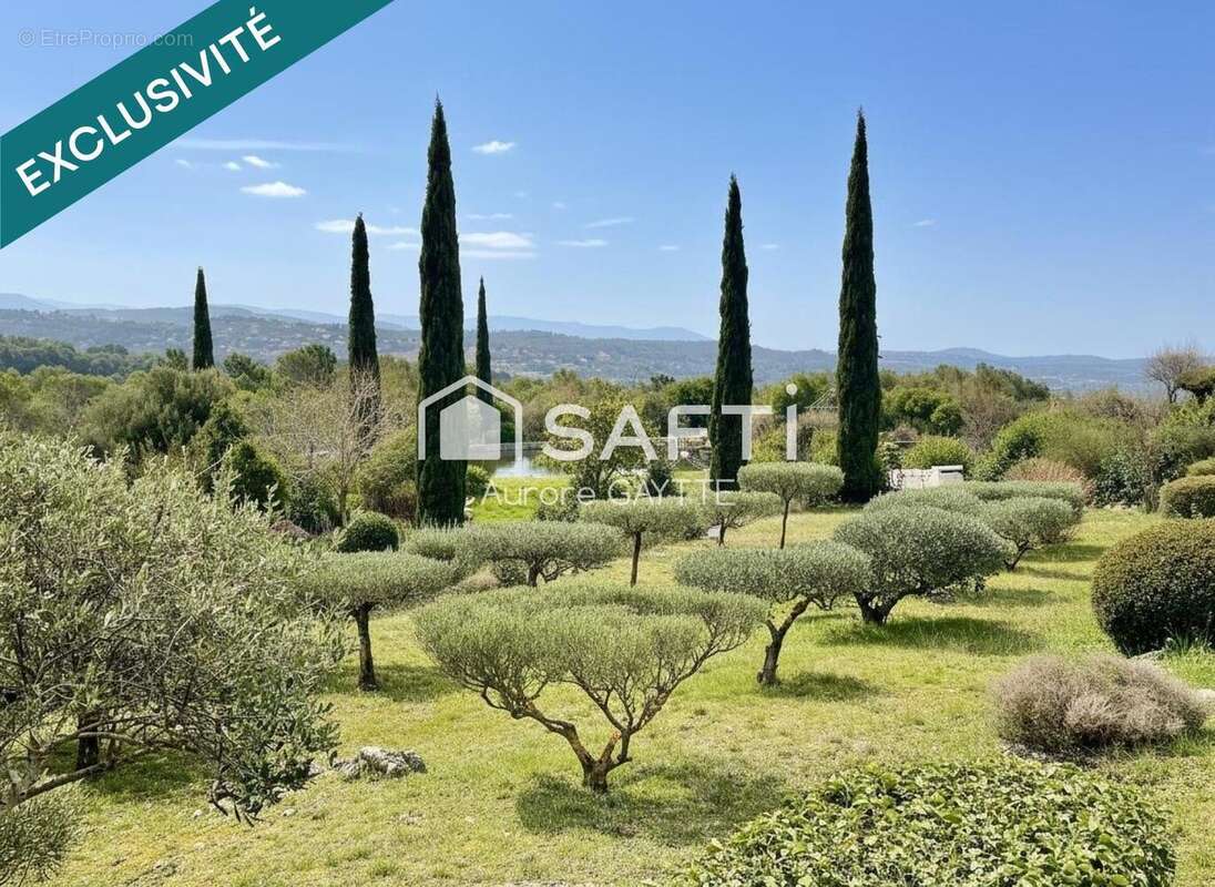 Photo 4 - Maison à SEILLANS