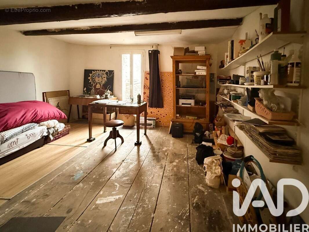 Photo 5 - Maison à MONTARNAUD