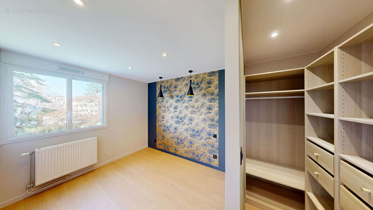 Appartement à BESANCON