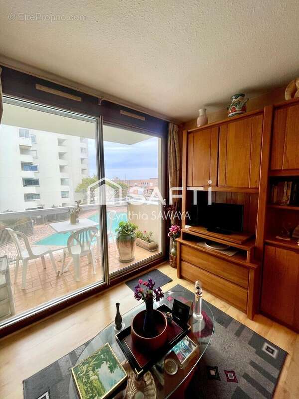 Photo 2 - Appartement à ARCACHON