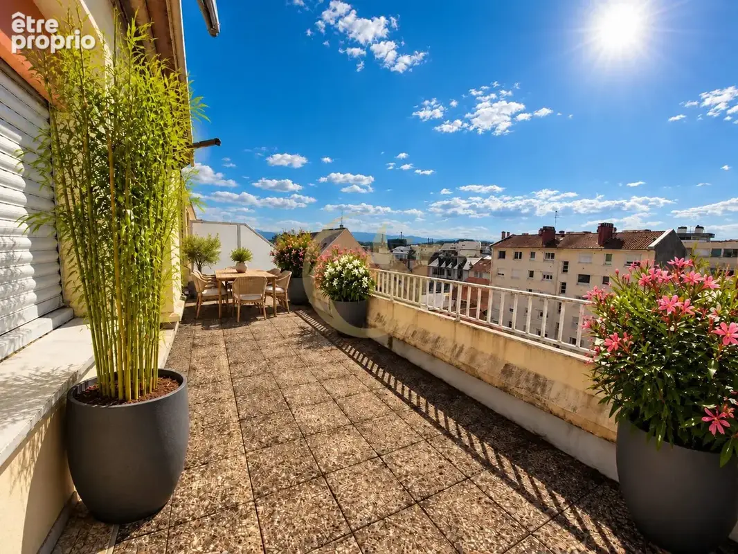 Photo Appartement à Pau au prix de 250 000€
