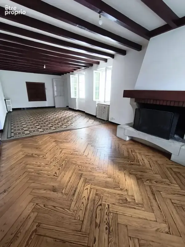 Charmante maison   à Orthevielle 6 pièces - photo 5