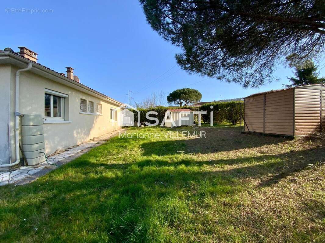 Photo 9 - Maison à PONT-DU-CASSE