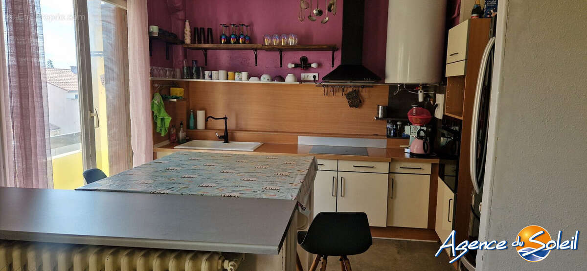 Appartement à NARBONNE