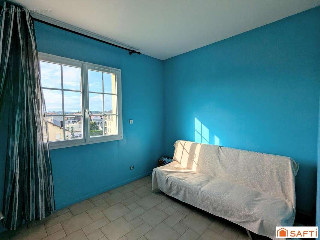 Photo 9 - Maison à SAINT-LAURENT-EN-GRANDVAUX