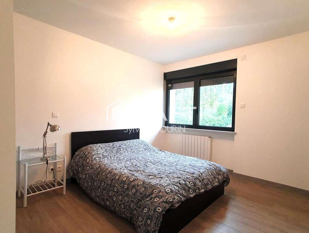 Photo 6 - Maison à PARCIEUX