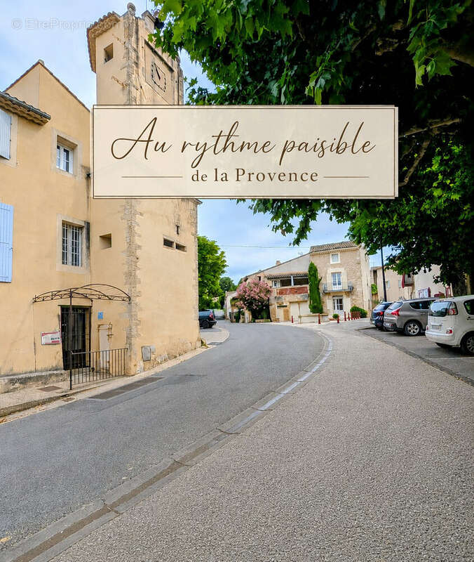 Maison 62 m² à Lagnes  - photo 8