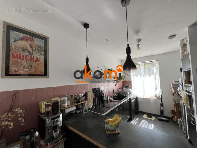 Maison 85 m² à Luneville  - photo 6