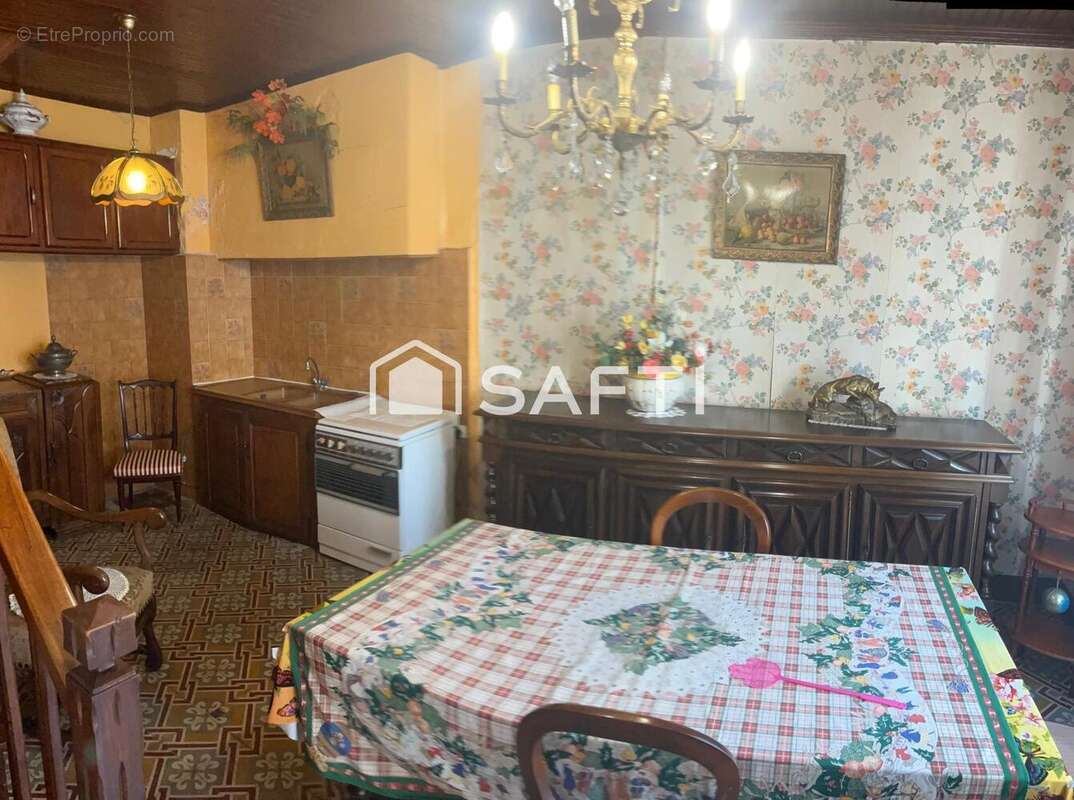 Photo 8 - Maison à CINTEGABELLE